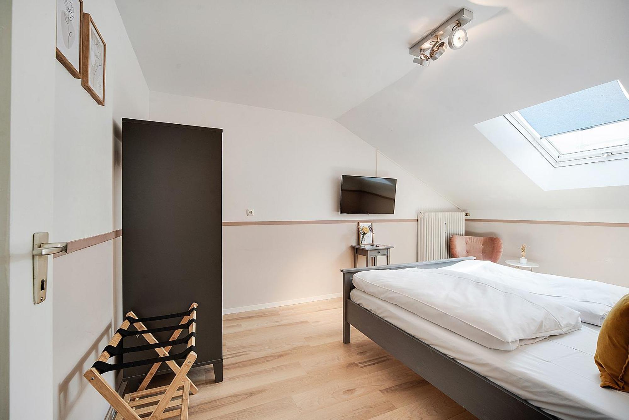 Cozy Apartment Prien am Chiemsee Exterior photo