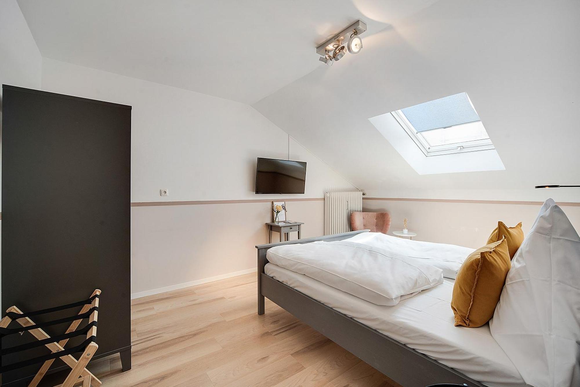 Cozy Apartment Prien am Chiemsee Exterior photo