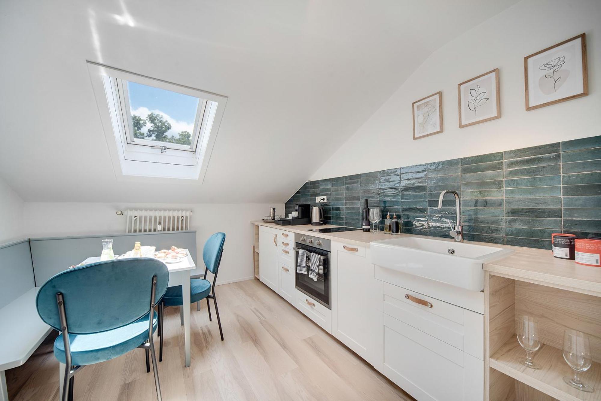 Cozy Apartment Prien am Chiemsee Exterior photo